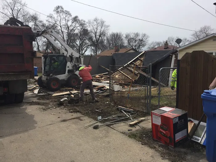 Stanley Roofing Co. Westchester, IL Picture 8