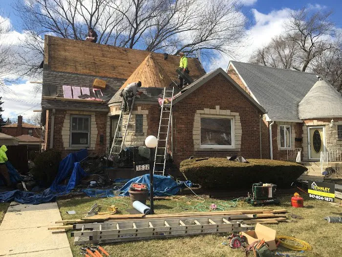 Stanley Roofing Co. Westchester, IL Picture 10