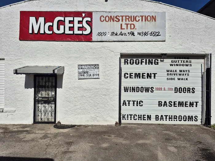 Mc Gee's Remodeling & Roofing Picture 1