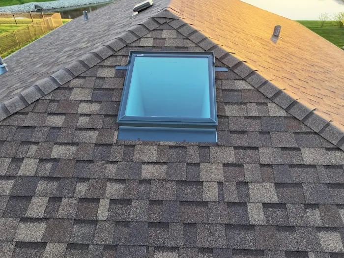 Iron Guys Roofing and Restoration LLC Picture 1