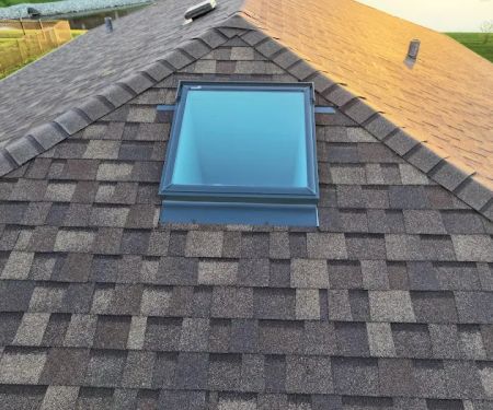 Iron Guys Roofing and Restoration LLC