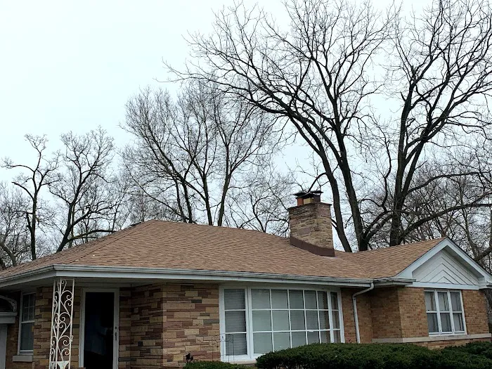 Iron Guys Roofing and Restoration LLC Picture 5