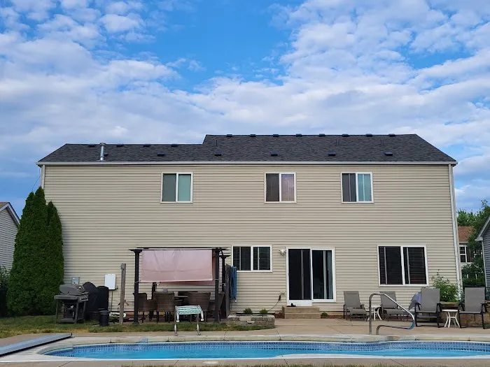 Iron Guys Roofing and Restoration LLC Picture 8