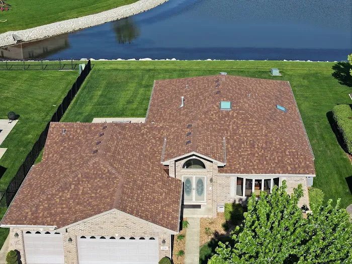 Iron Guys Roofing and Restoration LLC Picture 9