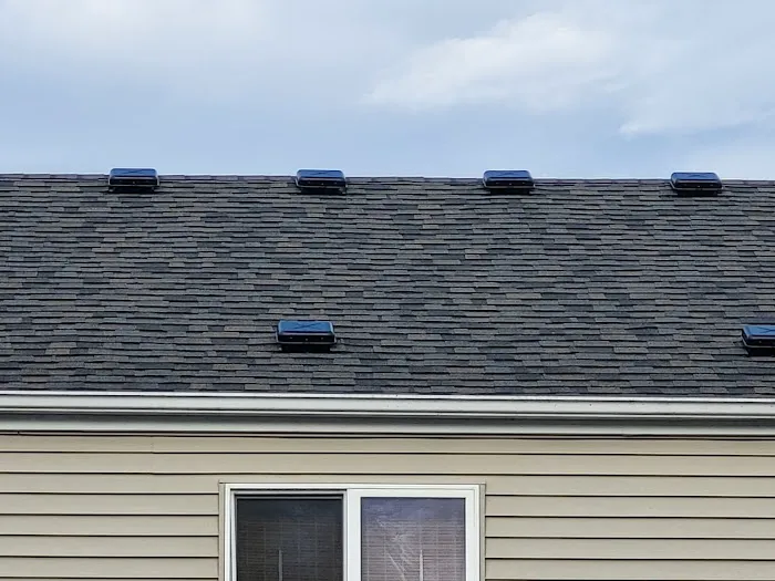 Iron Guys Roofing and Restoration LLC Picture 7