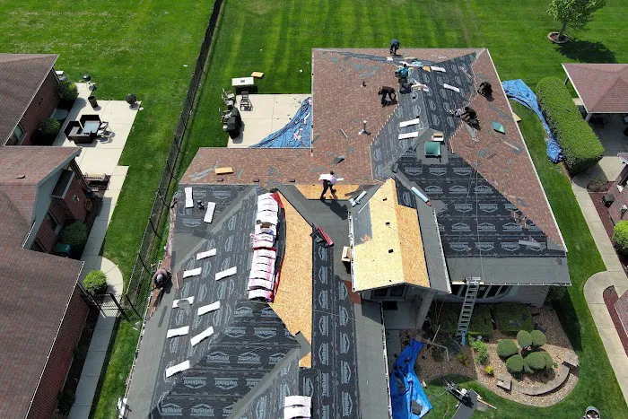 Iron Guys Roofing and Restoration LLC Picture 10