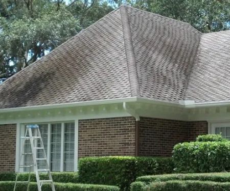 Parker Roofing Solutions