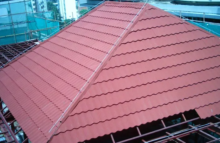 Parker Roofing Solutions Picture 6