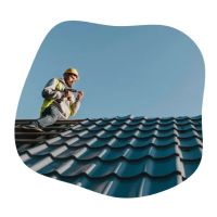 Perry Family Roofers LLC ico