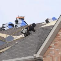 flat roof specialist ico