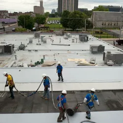 flat roof specialist Picture 5