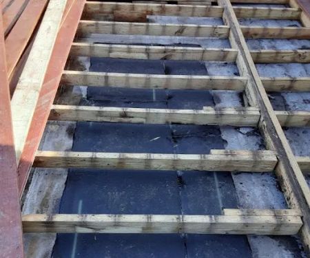 Roofing & Tuckpointing Guru