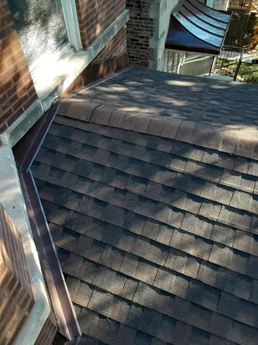 Roofing & Tuckpointing Guru Picture 6
