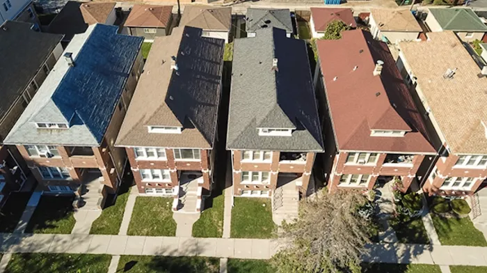 Roofing & Tuckpointing Guru Picture 7