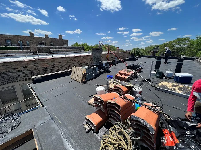 Expert Super Seal Roofing & Tuckpointing Picture 2