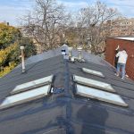 Expert Super Seal Roofing & Tuckpointing