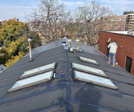Expert Super Seal Roofing & Tuckpointing