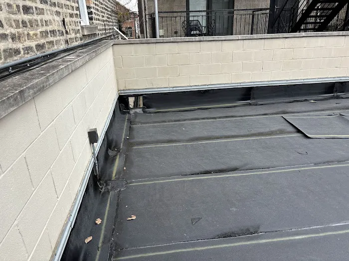 Expert Super Seal Roofing & Tuckpointing Picture 4