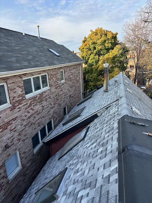 Expert Super Seal Roofing & Tuckpointing Picture 5