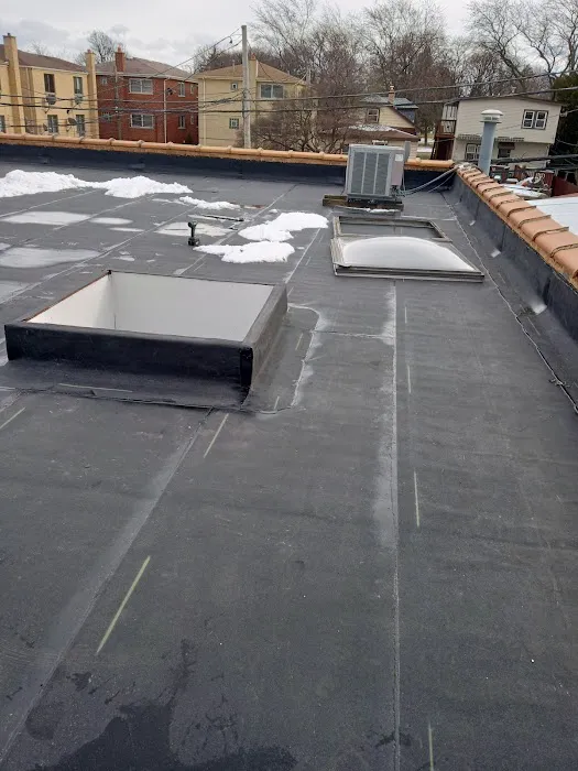 Expert Super Seal Roofing & Tuckpointing Picture 3