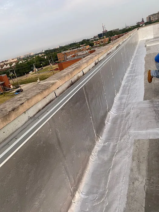 Expert Super Seal Roofing & Tuckpointing Picture 7