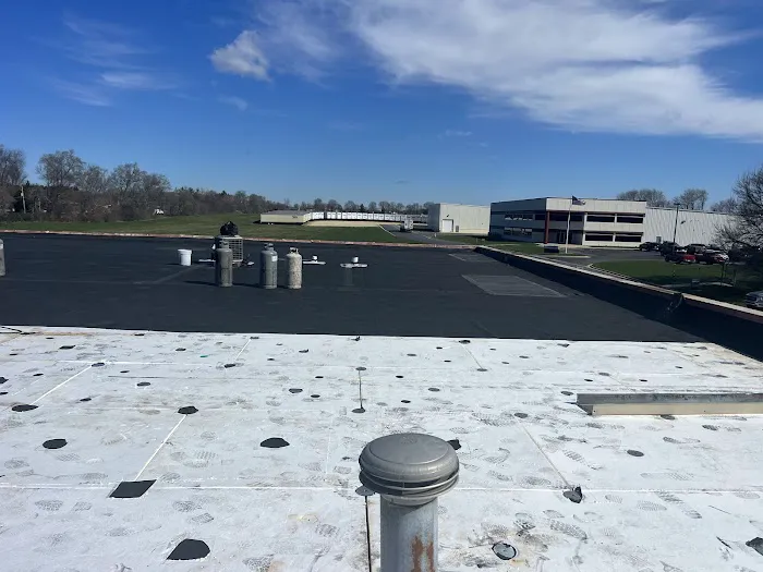 Expert Super Seal Roofing & Tuckpointing Picture 9