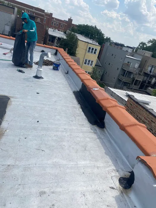 Expert Super Seal Roofing & Tuckpointing Picture 8