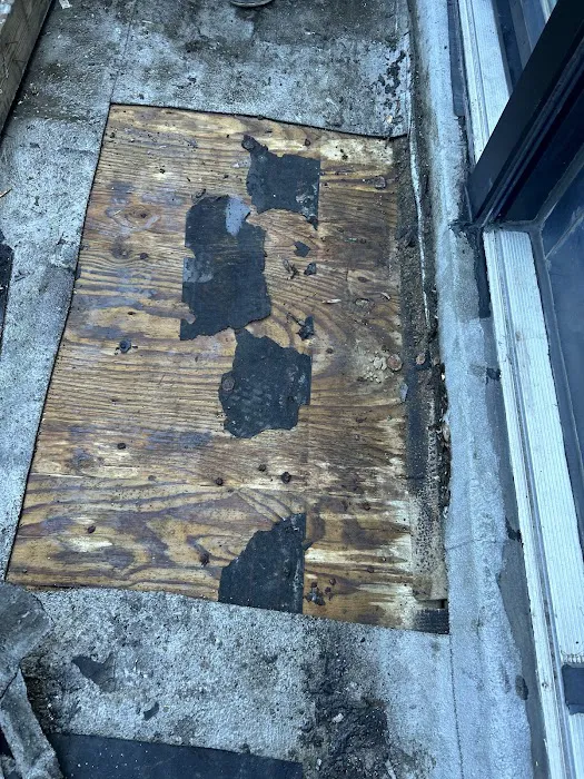 Expert Super Seal Roofing & Tuckpointing Picture 10