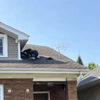 Nicholas Roofing & Tuckpointing ico