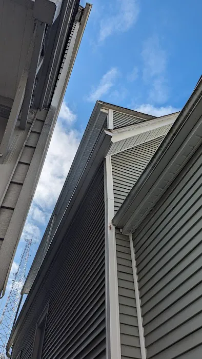 Nicholas Roofing & Tuckpointing Picture 2