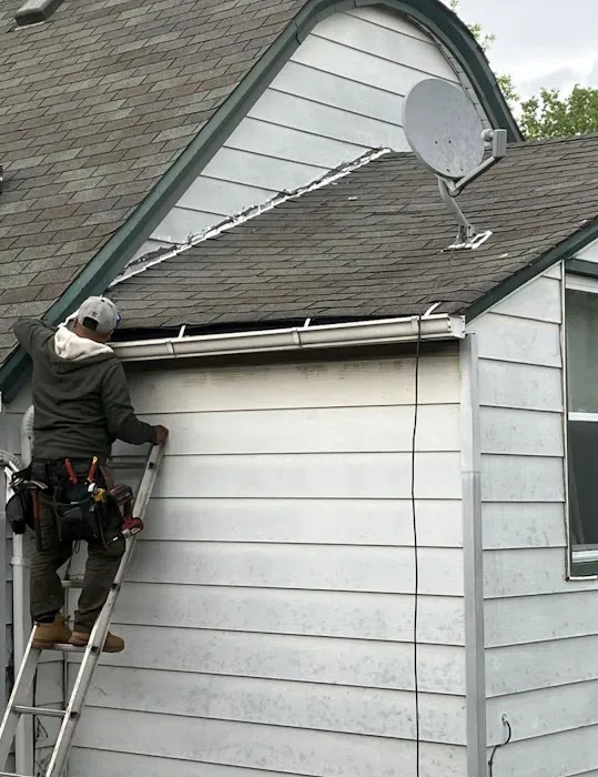 Nicholas Roofing & Tuckpointing Picture 5