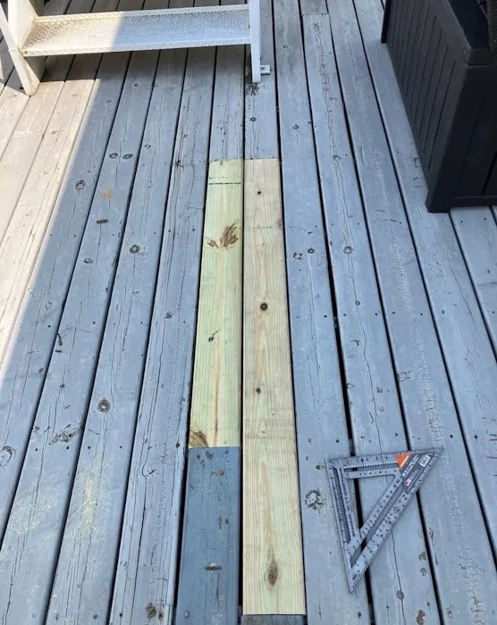 Nicholas Roofing & Tuckpointing Picture 4