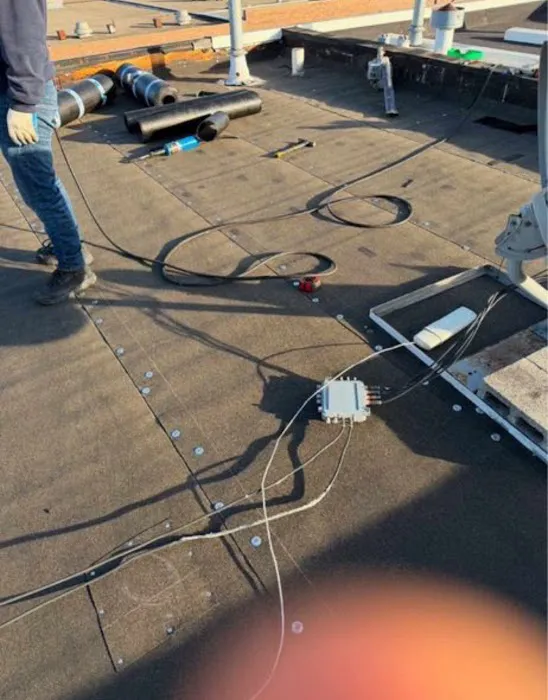 Nicholas Roofing & Tuckpointing Picture 10