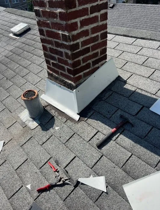 Nicholas Roofing & Tuckpointing Picture 7