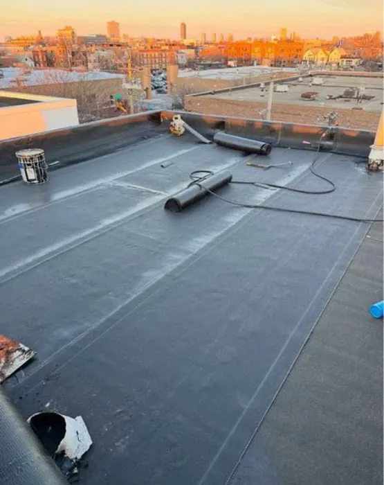 Nicholas Roofing & Tuckpointing Picture 8