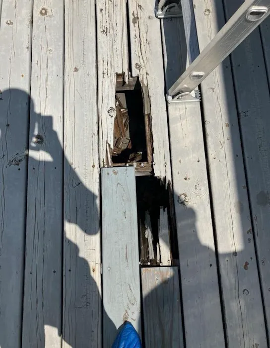 Nicholas Roofing & Tuckpointing Picture 9