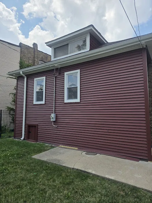 Second City Roofing & Exteriors Picture 2