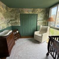 Second City Roofing & Exteriors ico