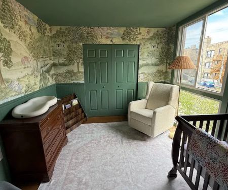 Second City Roofing & Exteriors