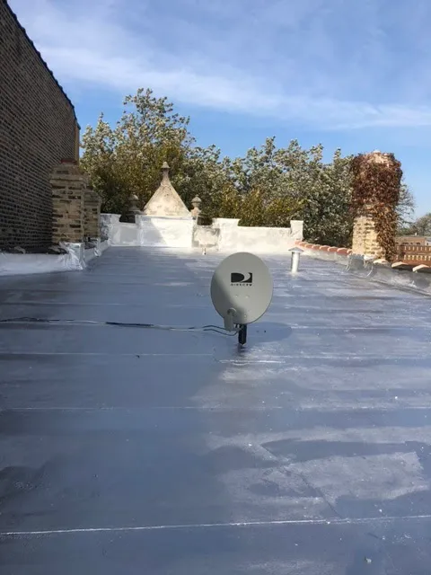 Second City Roofing & Exteriors Picture 5