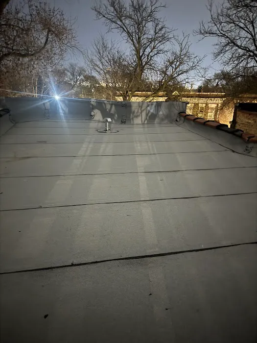 Second City Roofing & Exteriors Picture 8