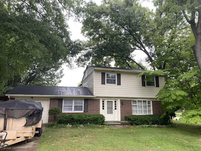 Archway Roofing Picture 1