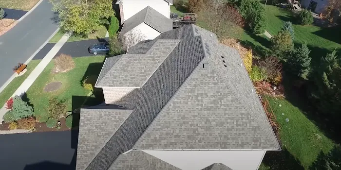 Pure Roofing Picture 1