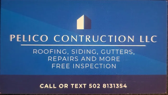 PELICO CONSTRUCTION Picture 2