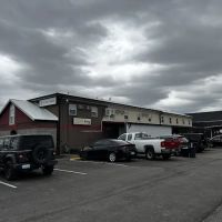 Louisville Top Choice Roofing ico