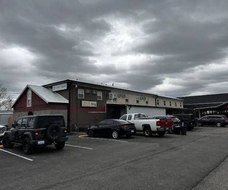 Louisville Top Choice Roofing