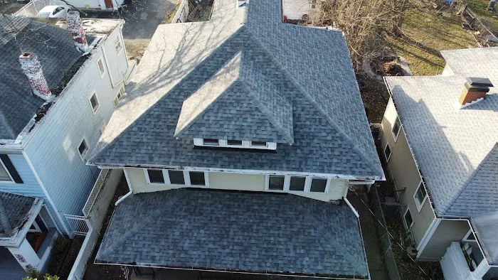 Louisville Top Choice Roofing Picture 4