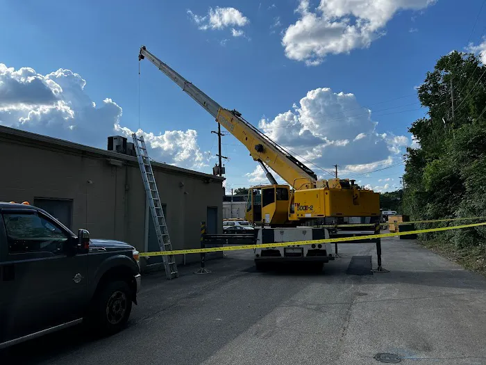 Louisville Top Choice Roofing Picture 8