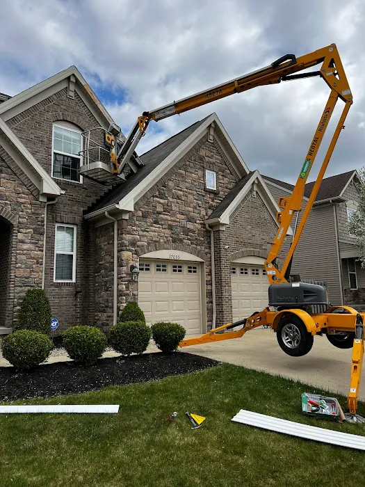 Louisville Top Choice Roofing Picture 10