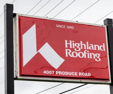 Highland Roofing